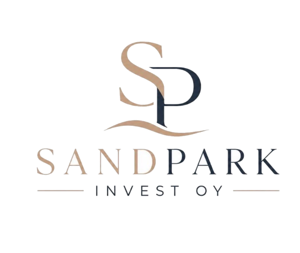 SandPark Invest Oy -logo